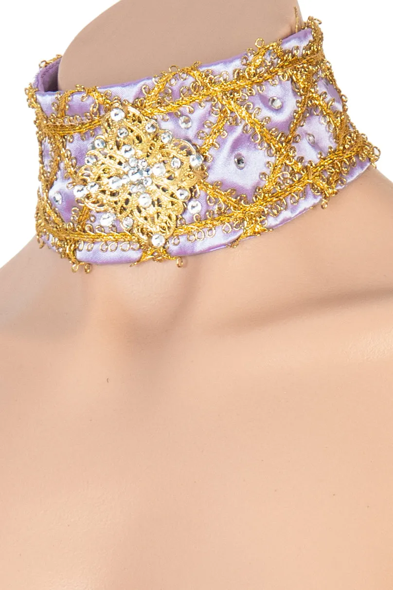 Athena Choker