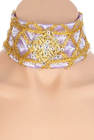 Athena Choker