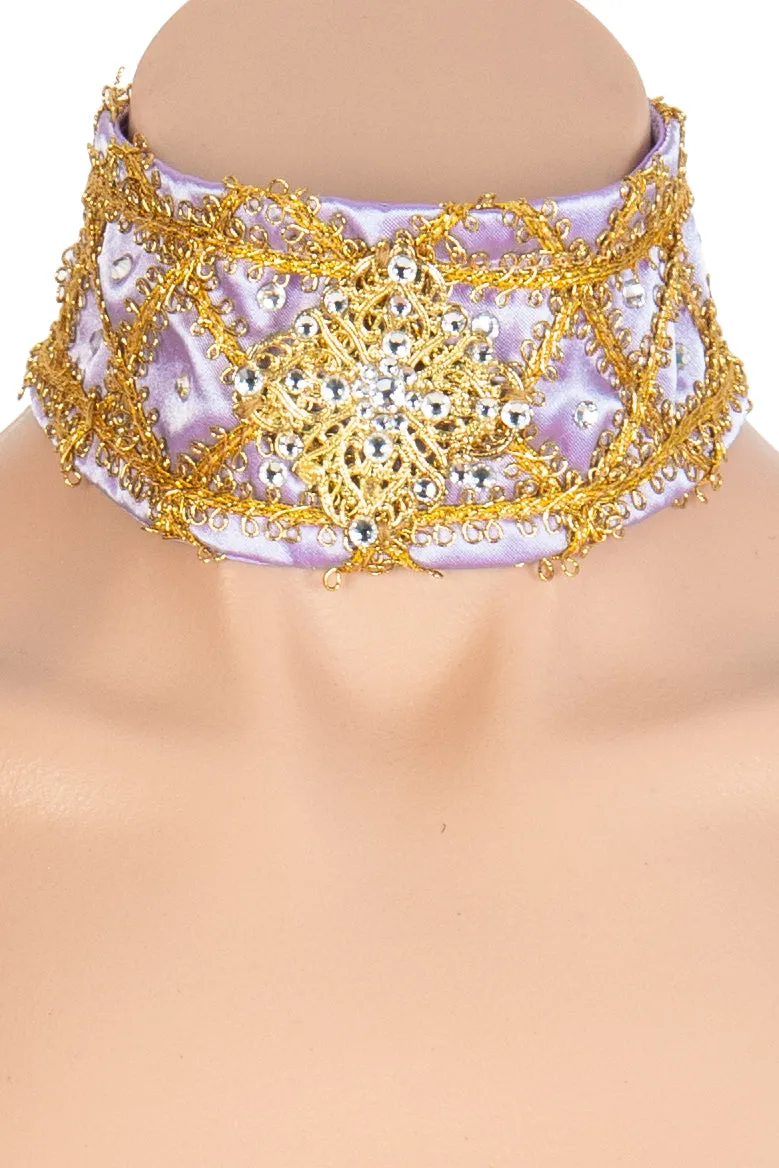 Athena Choker