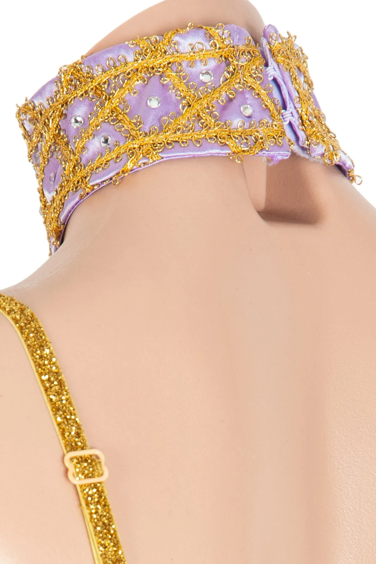Athena Choker
