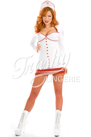 Burlesque Nursie Dress