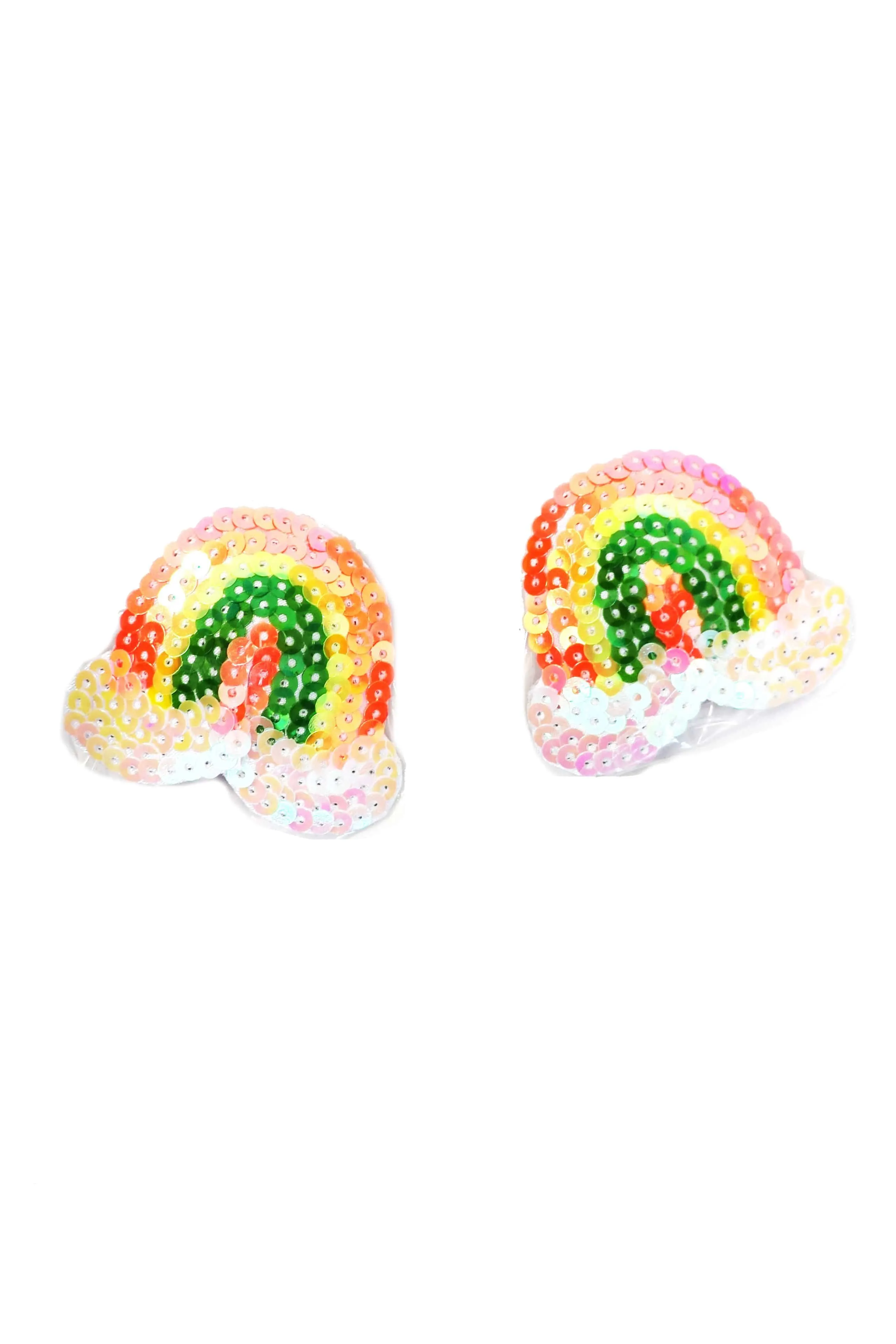 Caia Rainbow Pasties