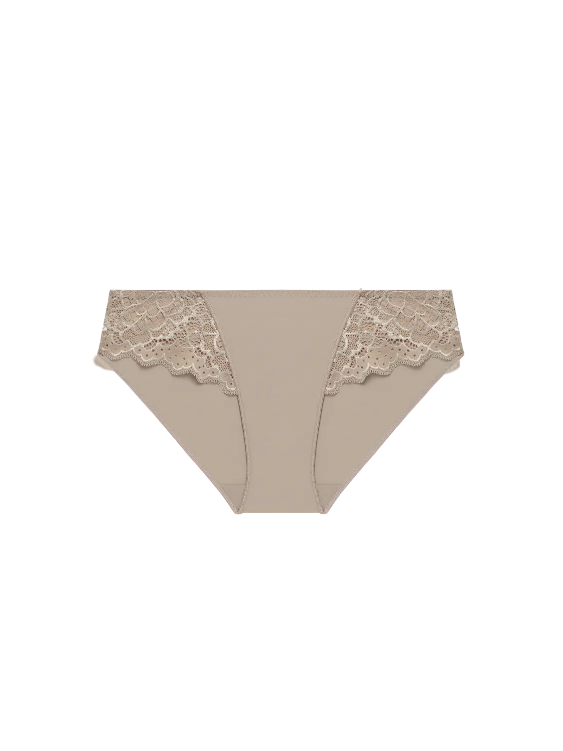 Caresse Bikini - Greige