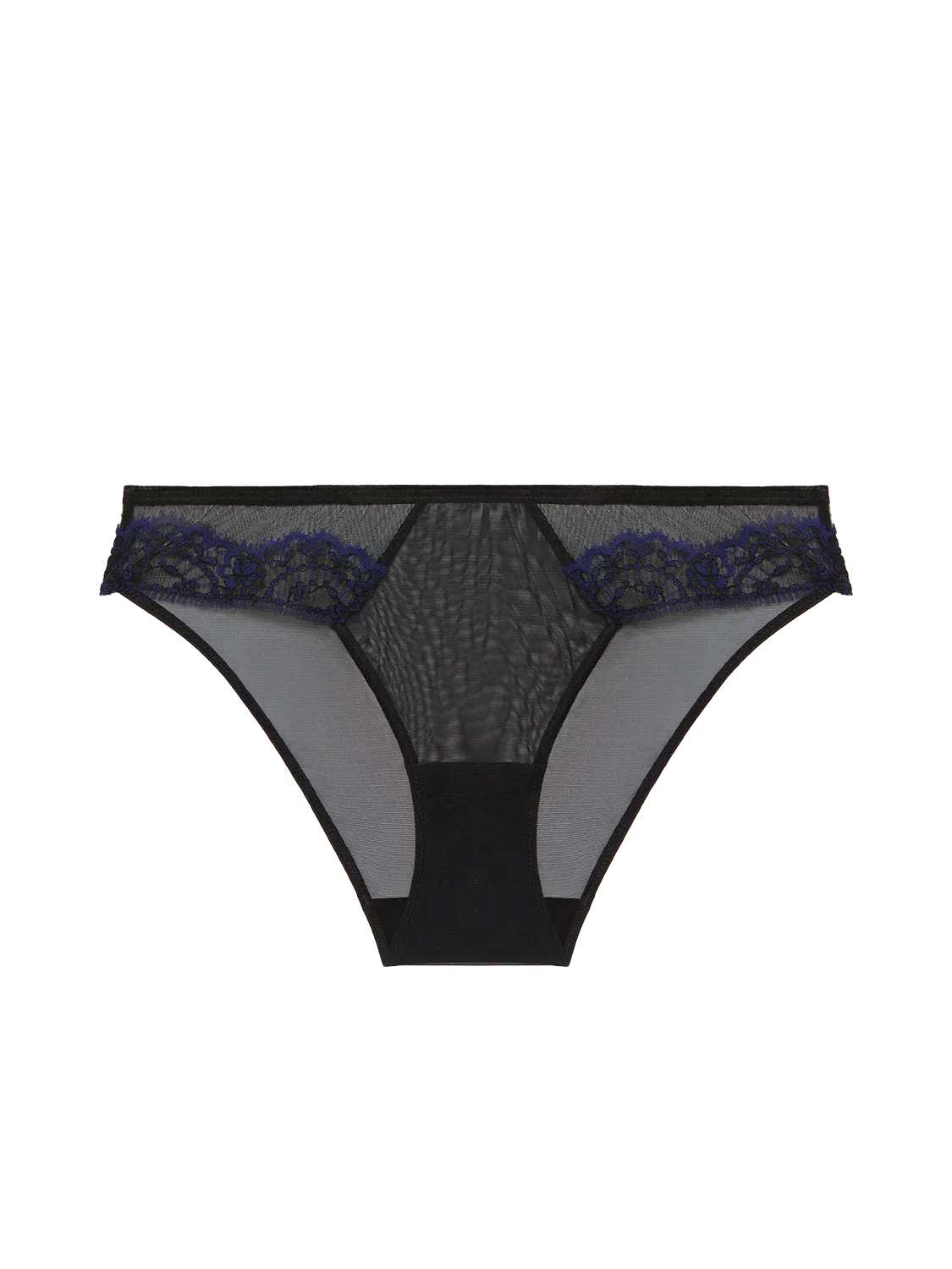 Celeste Bikini - Black