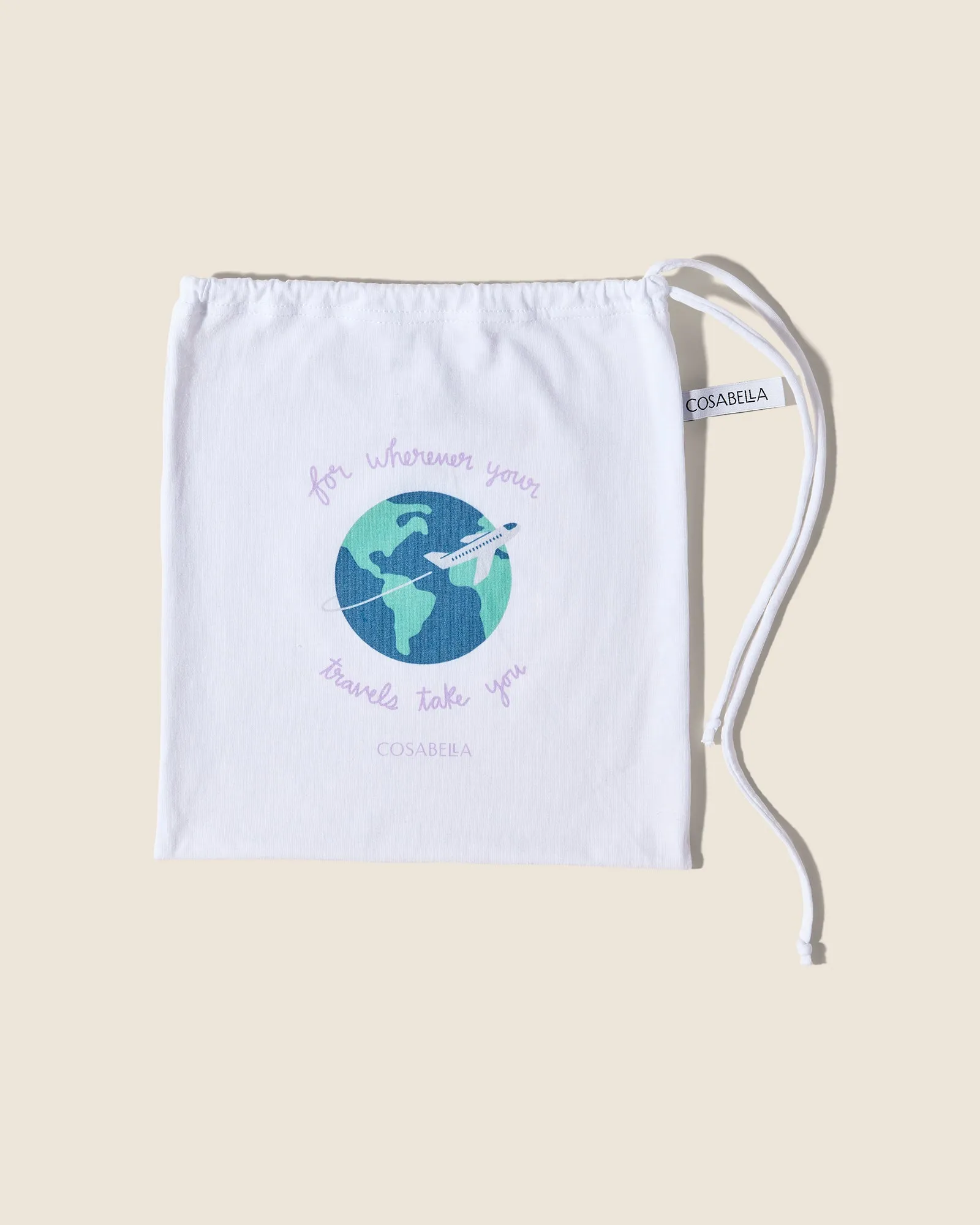 Cutie Thong 7 Pack