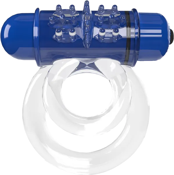 Double O 6 4T High Pitch Treble