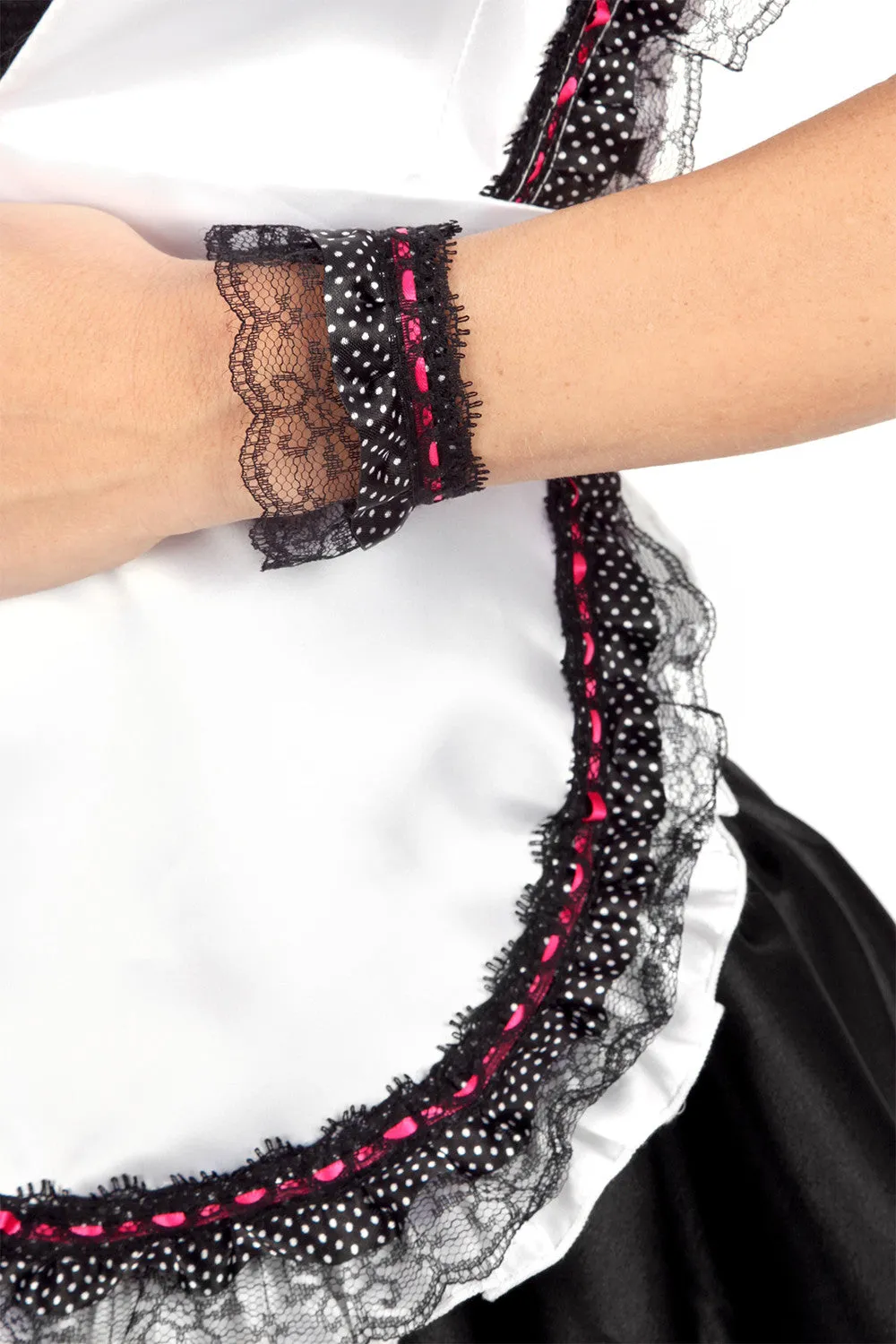 Edy Maid Apron