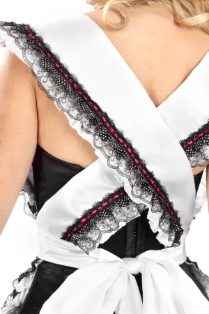Edy Maid Apron