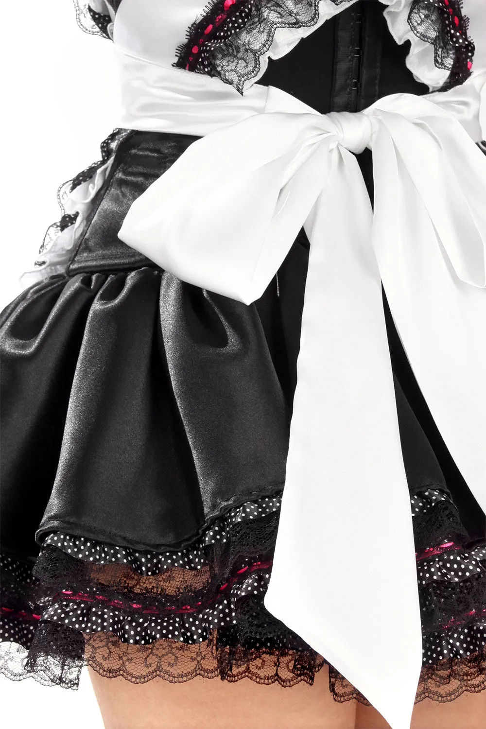 Edy Maid Tutu