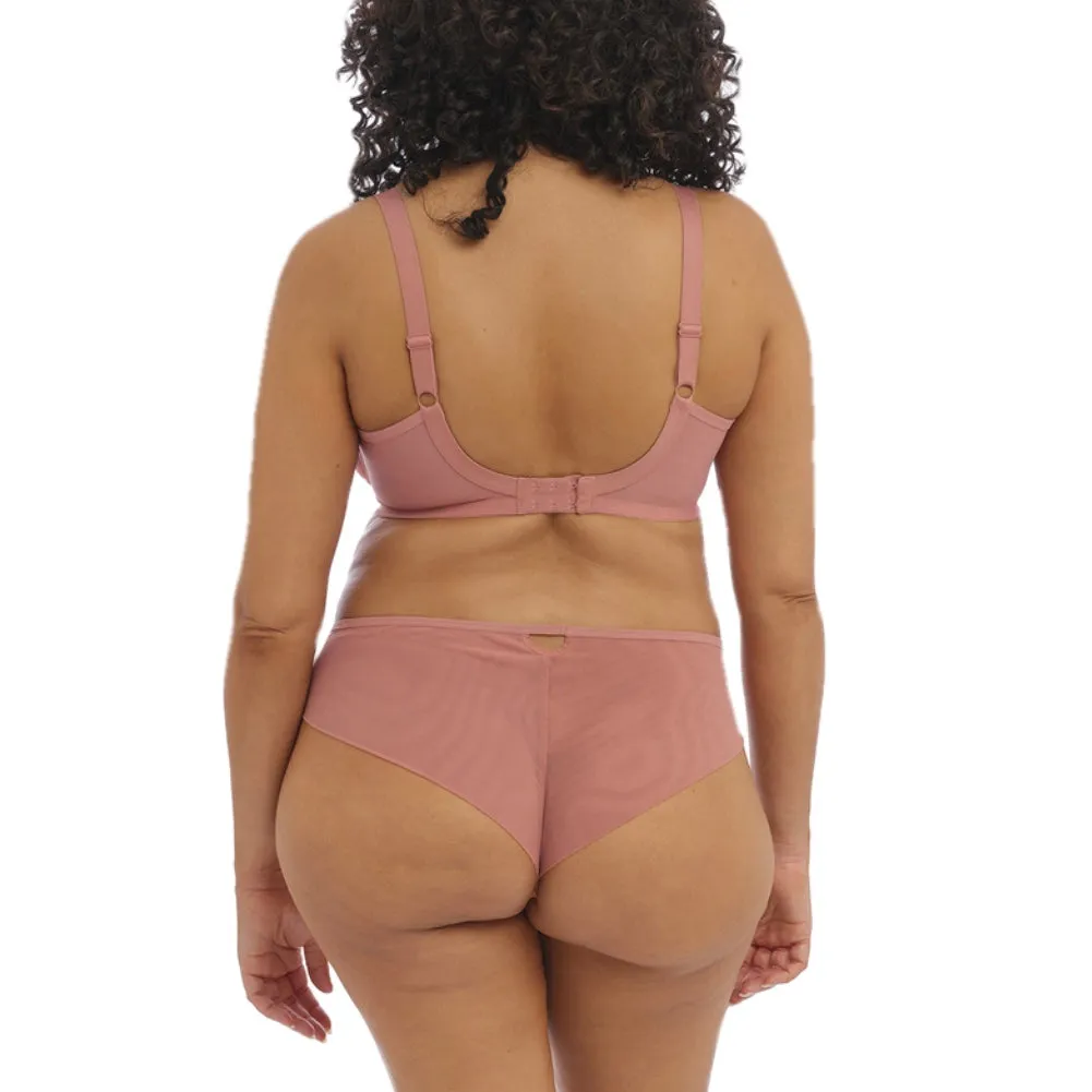 Elomi Priya Plunge Bra Rosegold