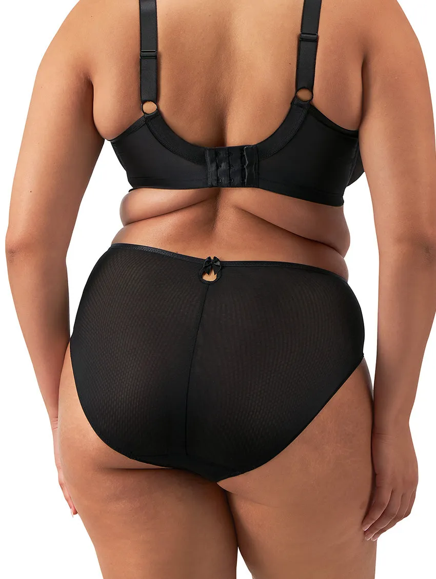 Elomi Teagan High Leg Brief
