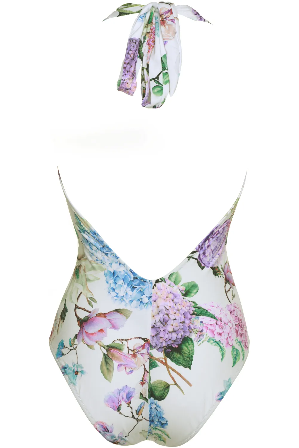 English Rose Swimsuit