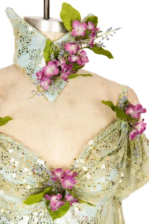 Fairie Queen Choker
