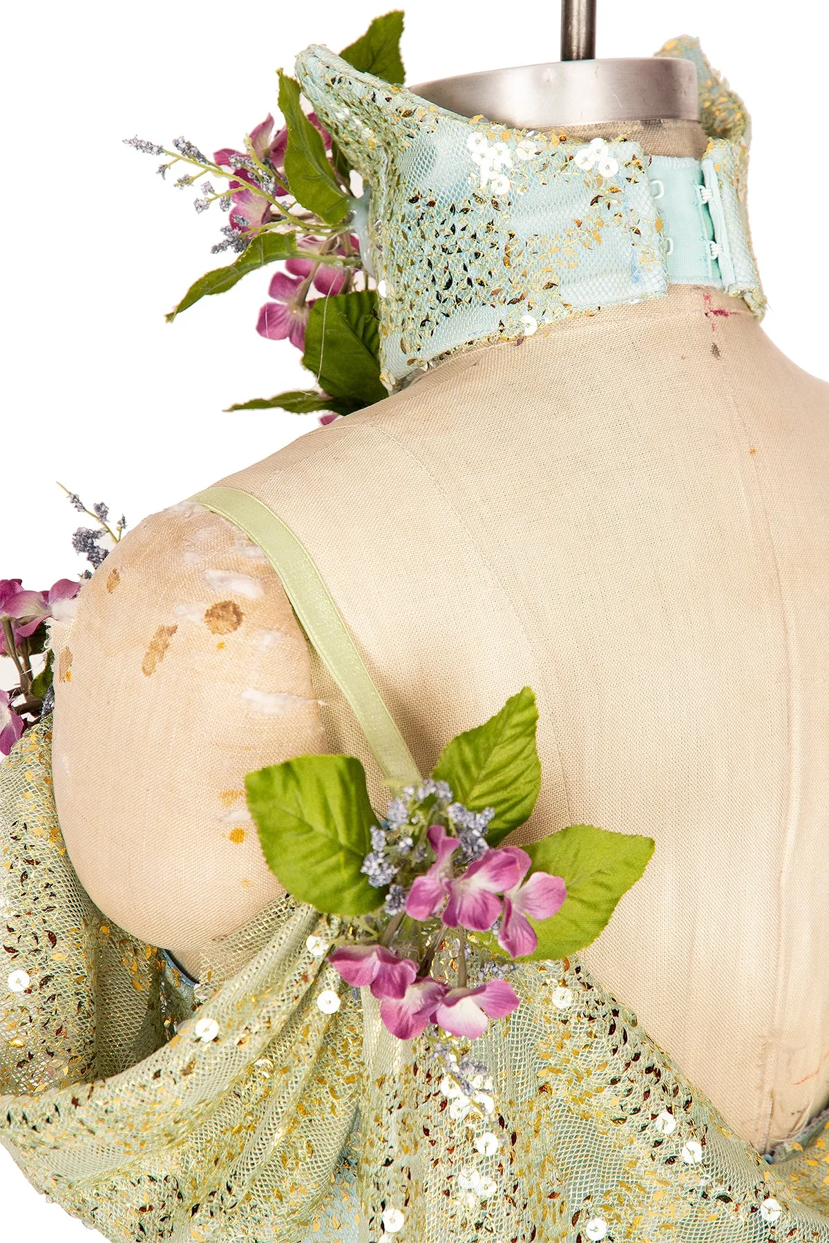 Fairie Queen Choker