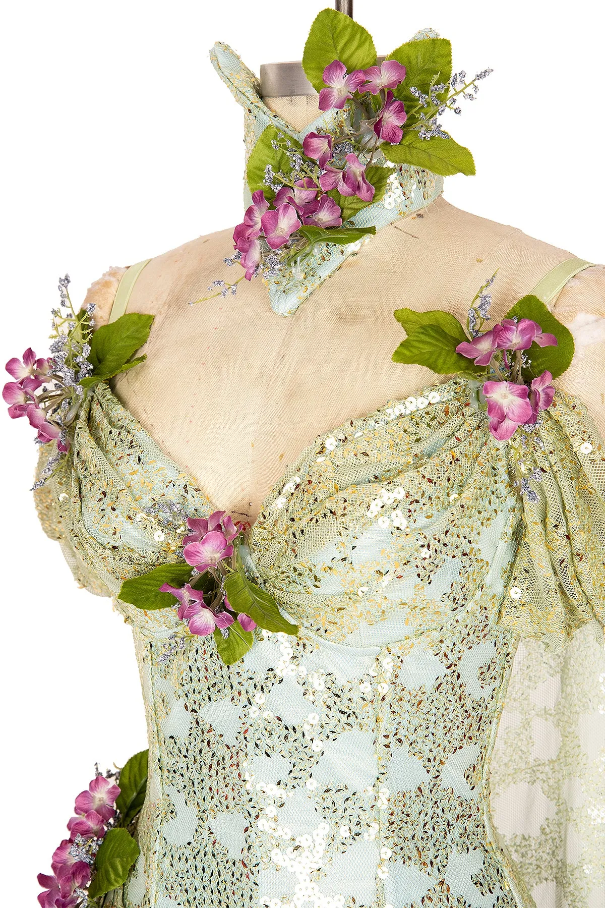 Fairie Queen Choker