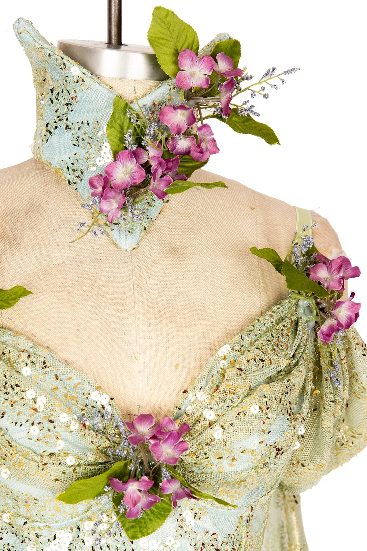 Fairie Queen Choker