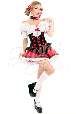 Fraulein Dress
