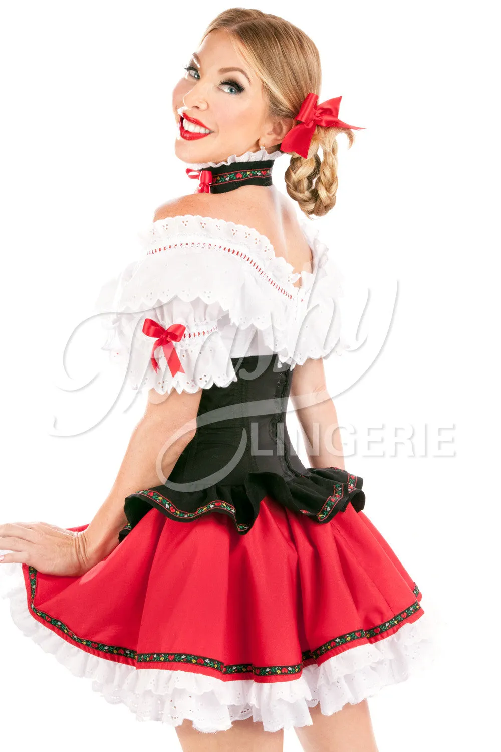 Fraulein Dress