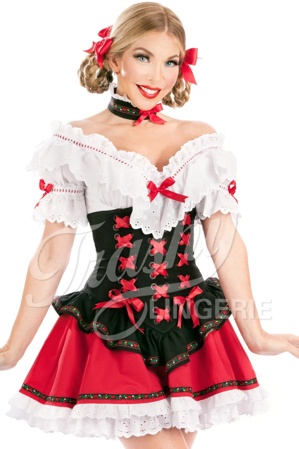 Fraulein Dress
