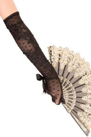 French Quarter Gloves