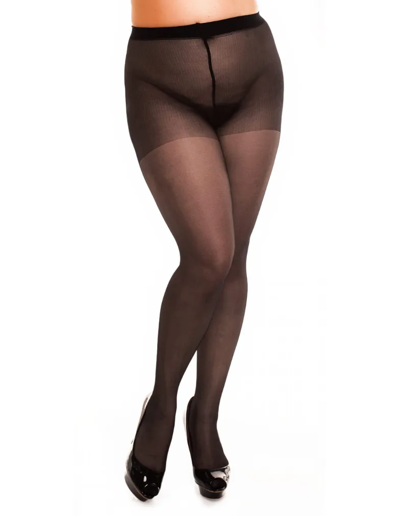 Glamory Hosiery Tights 50123 Satin Matt20