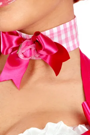Good Peep Choker
