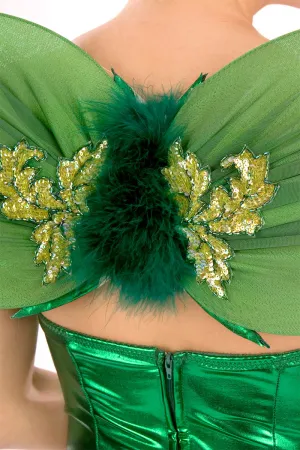 Good Tinker Fairy Wings