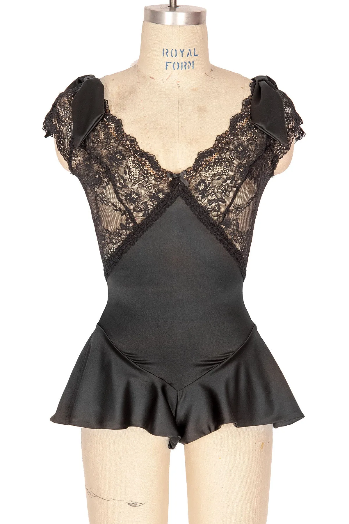 Grace Romper