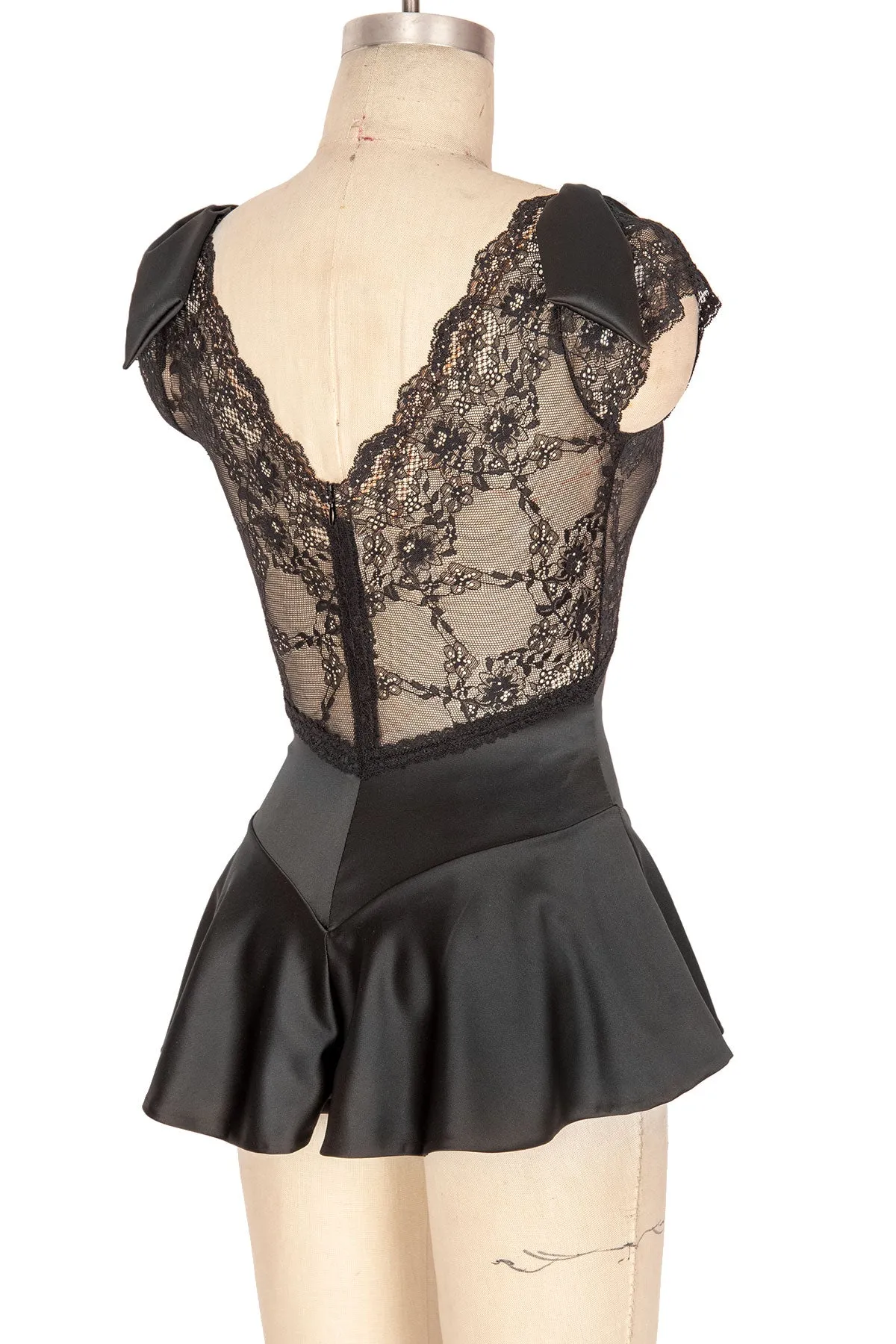 Grace Romper