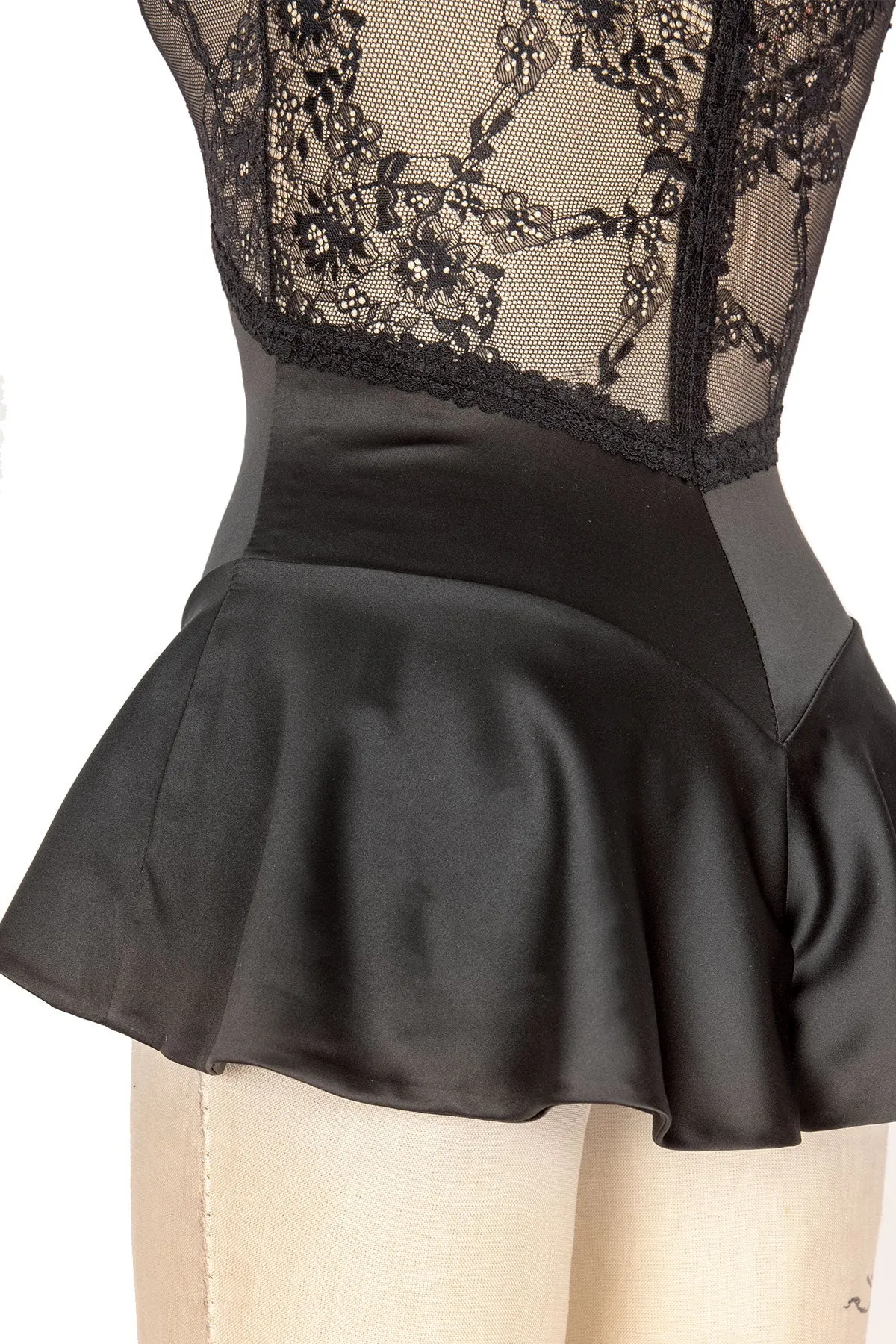 Grace Romper