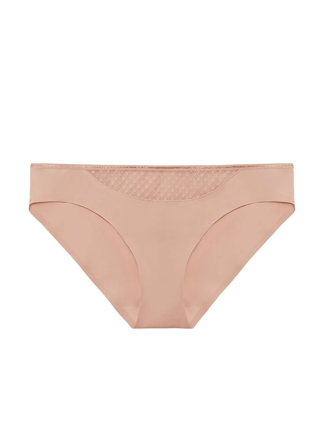 Harmony Bikini - Yogi Pink