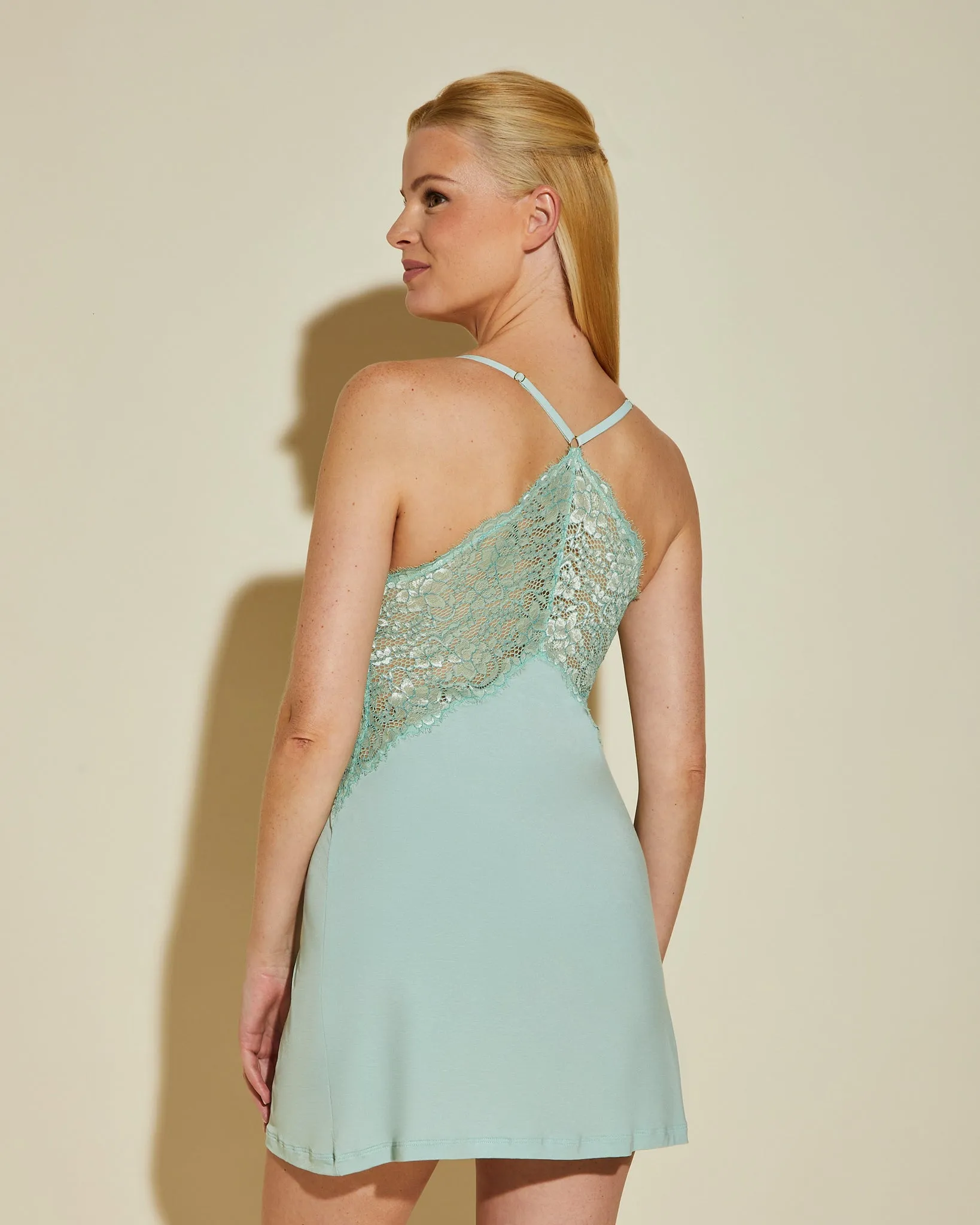 Italian Nightie