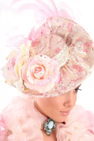 Marie Antoinette Hat