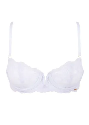 Marseille Bra (White)