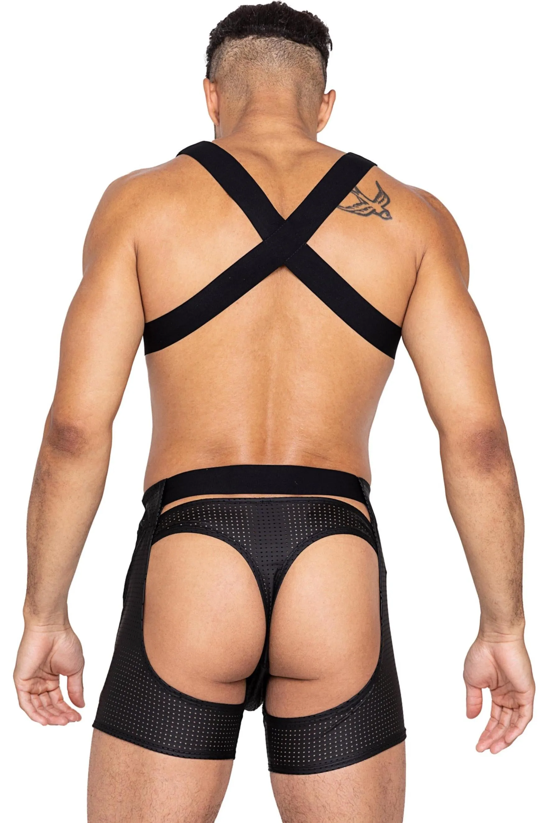 Master Chaps