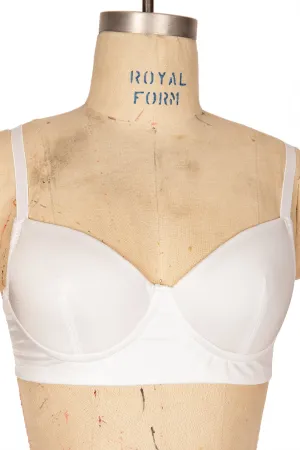Molded Cup Bra