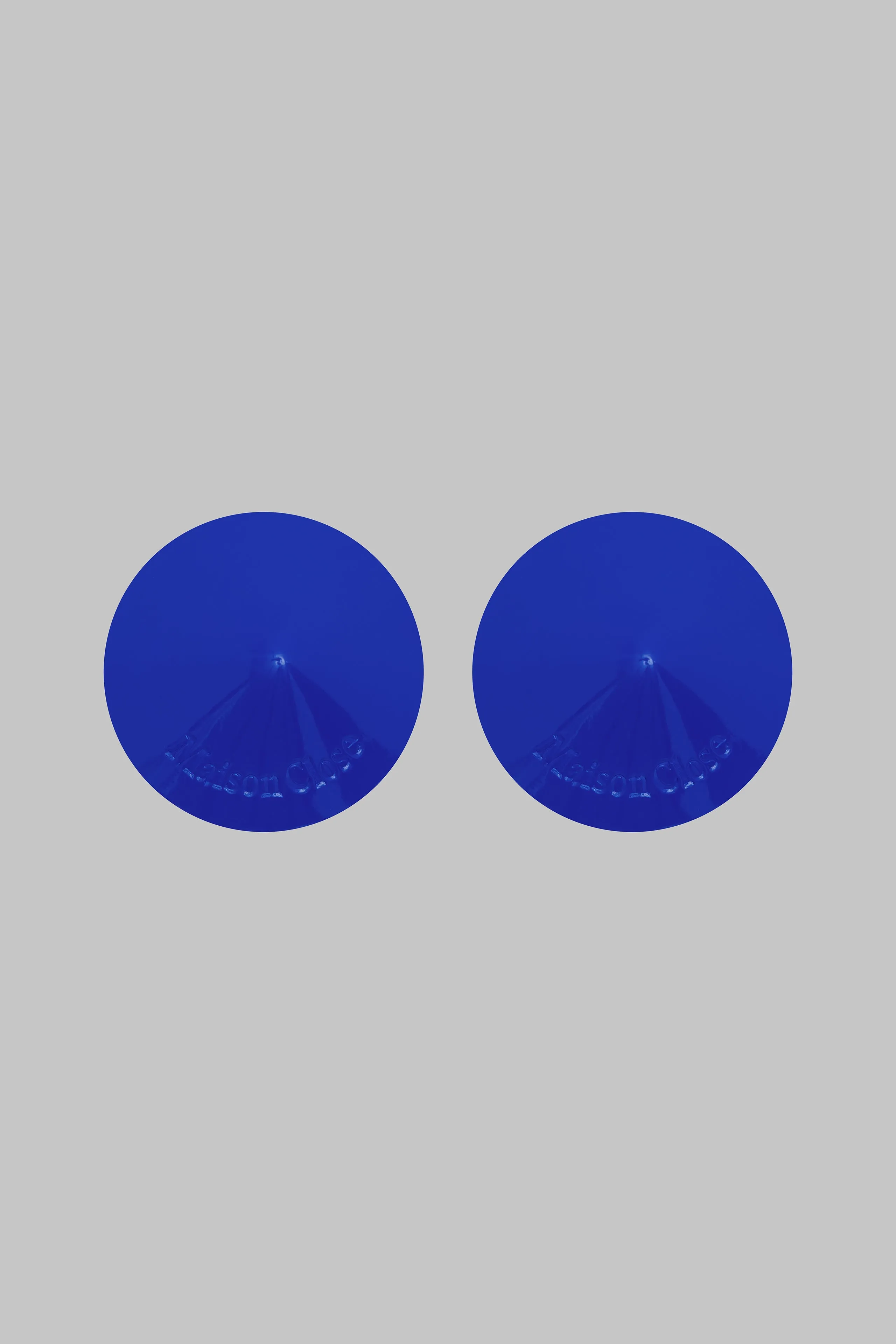 Nipples covers - Les Ftiches
