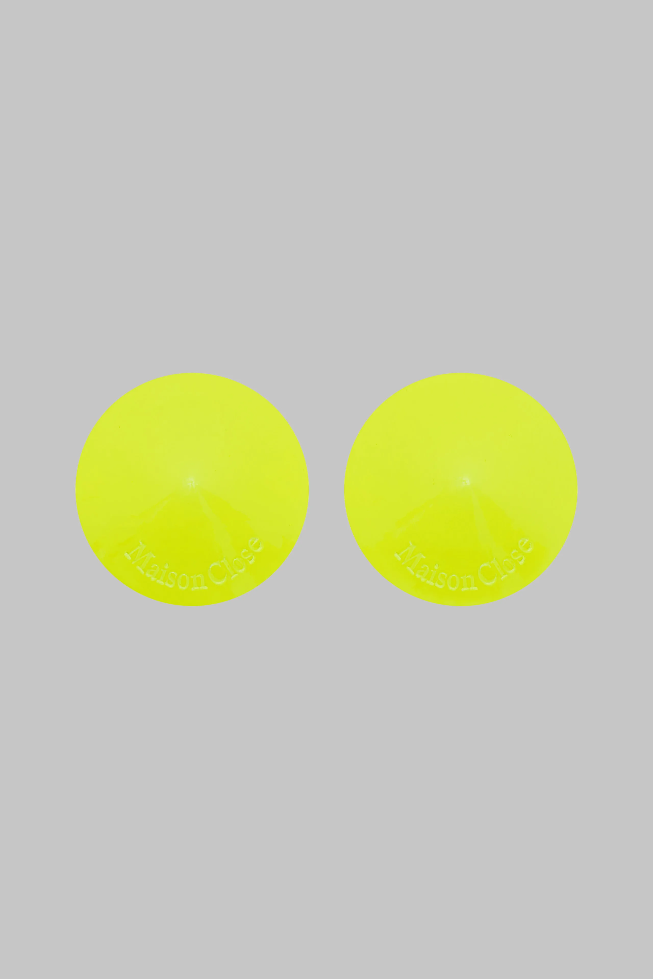 Nipples covers - Les Ftiches