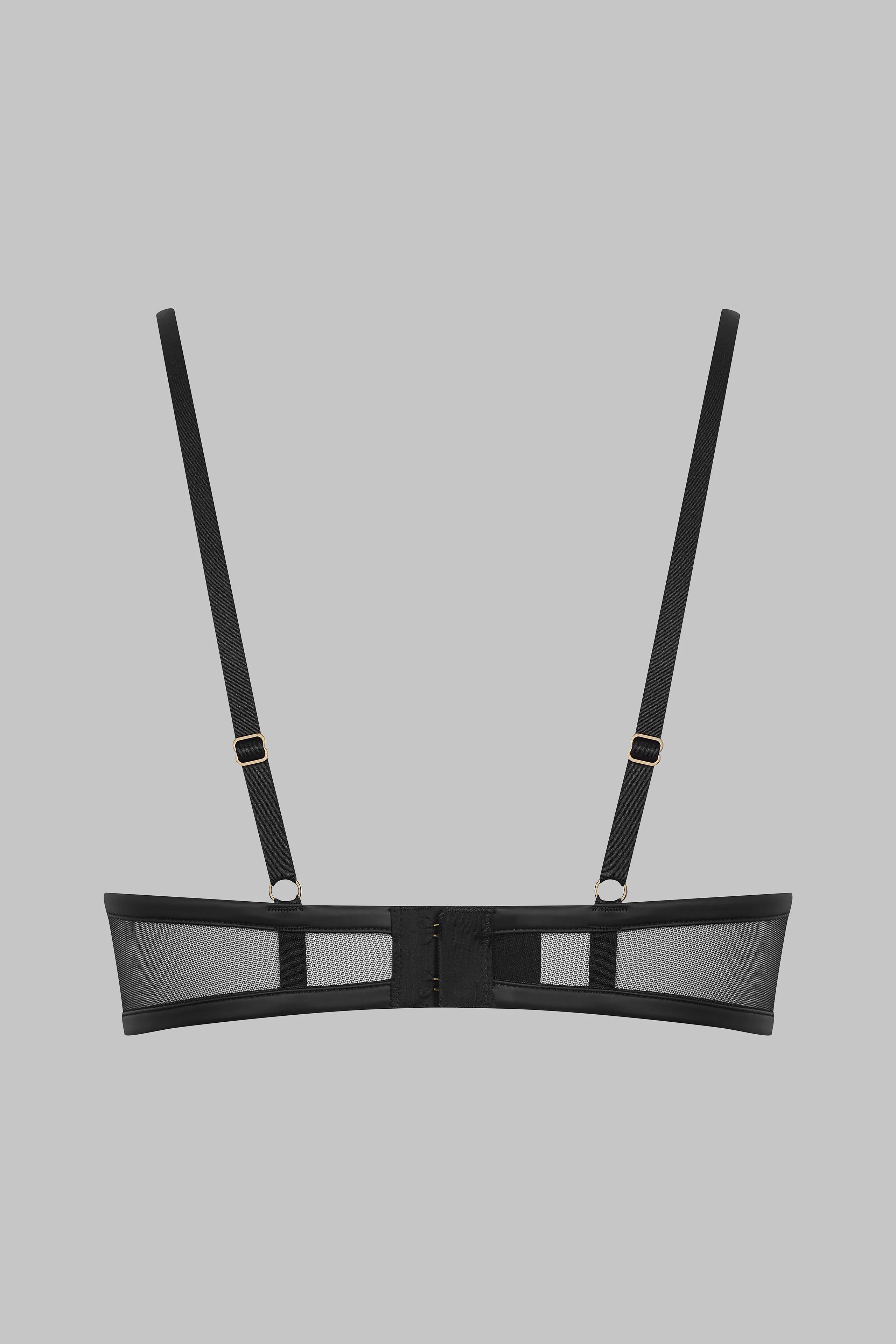 Open Bra - Chambre Noire