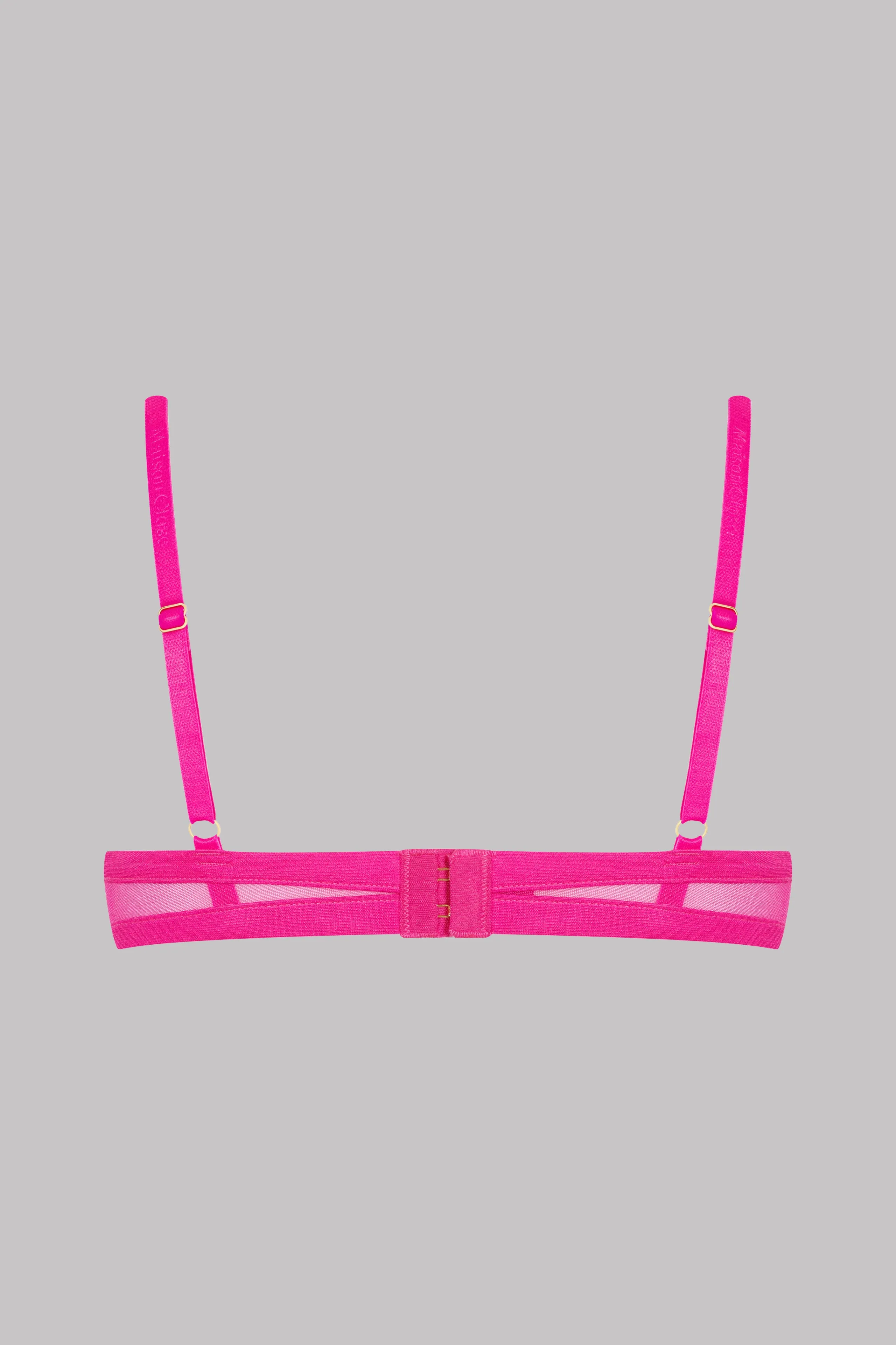 Open bra - Corps  Corps Neon