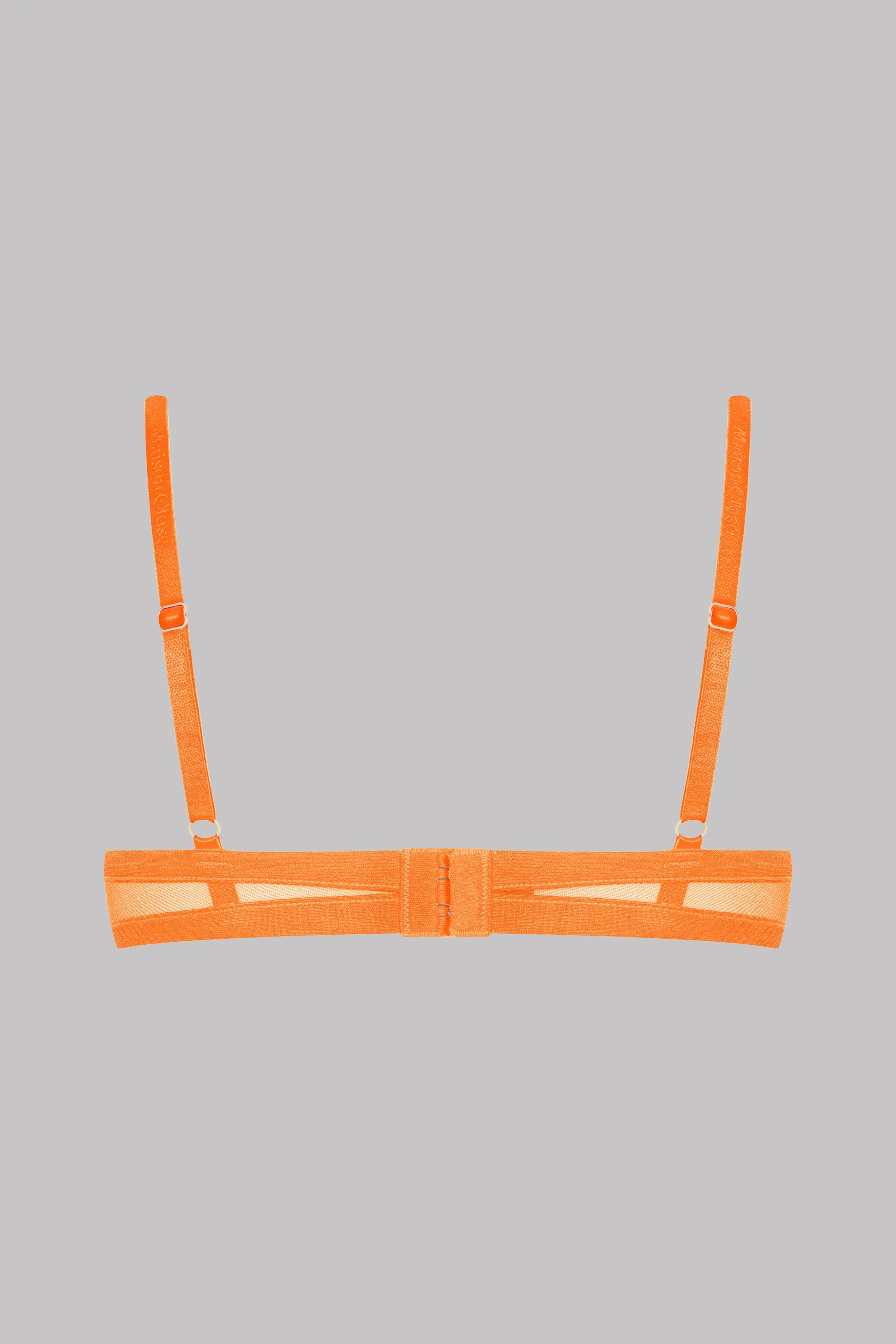 Open bra - Corps  Corps Neon