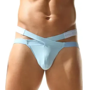 #PB Men's Jock Straps Briefs Underwear