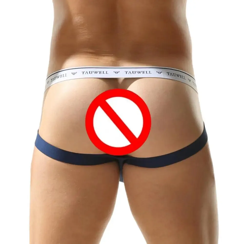 #PB Men's Jock Straps Briefs Underwear