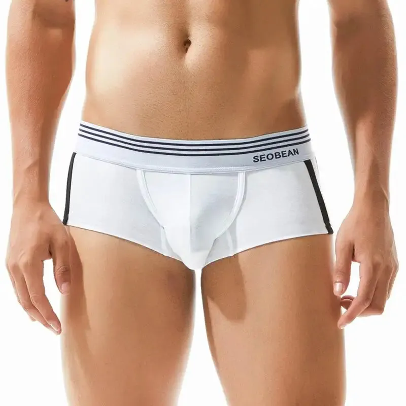 #PB Men's Underwear Boxers