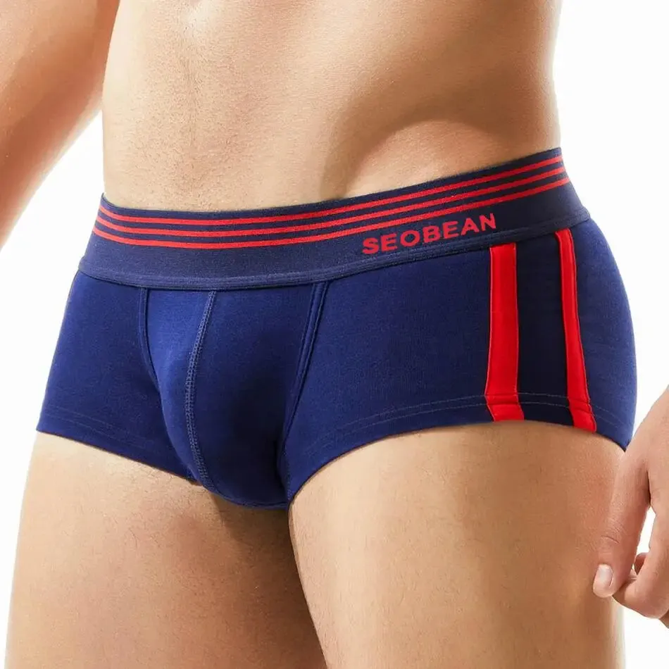 #PB Men's Underwear Boxers