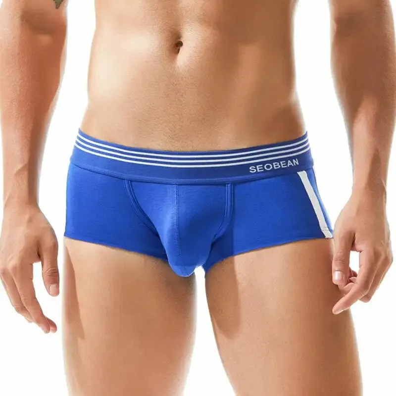 #PB Men's Underwear Boxers