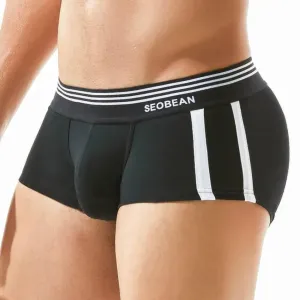 #PB Men's Underwear Boxers