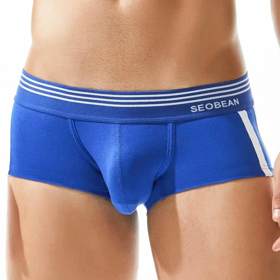 #PB Men's Underwear Boxers