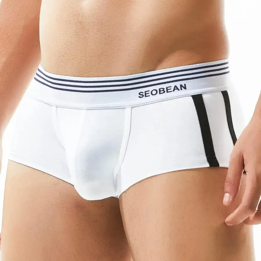 #PB Men's Underwear Boxers