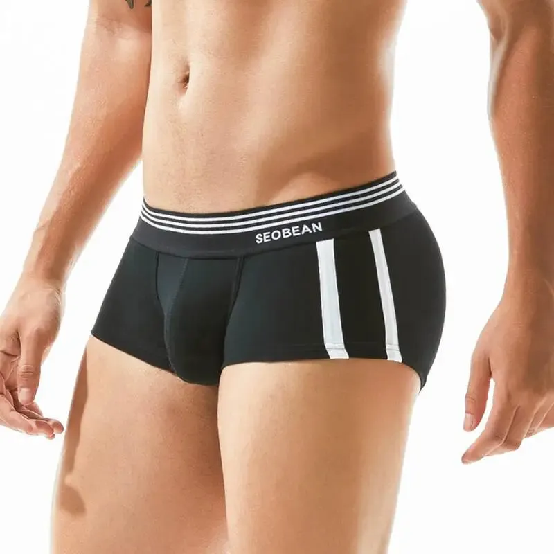 #PB Men's Underwear Boxers